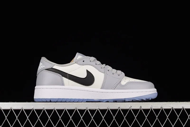 All categories Air Jordan Jordan series basketball shoes Air Jordan 1 Low Z version Air Jordan 1 Low Golf AJ1 Joe 1 new golf version Little Dior color DD9315-002